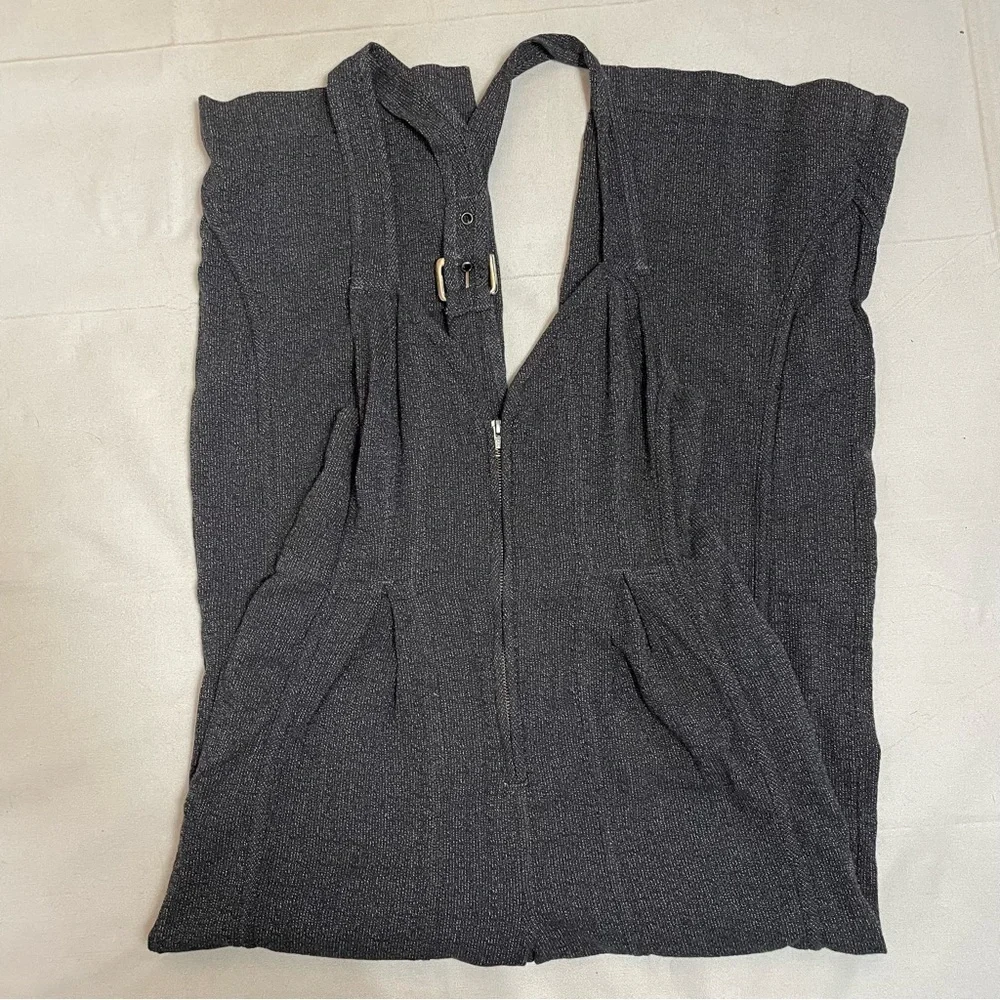 New Free People What I Want One-Piece Jumpsuit Size 4